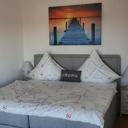 Lakeview Penthouse Appartement *