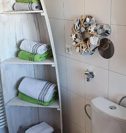 Lakeview Penthouse Apartamento Meersburg