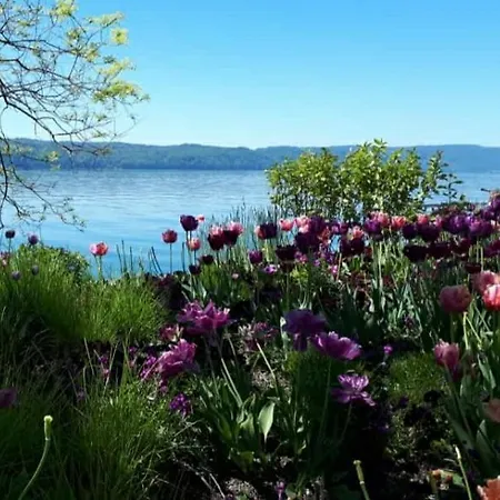 Appartement Lakeview Penthouse *