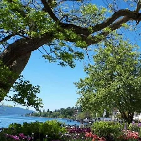 公寓 Lakeview Penthouse