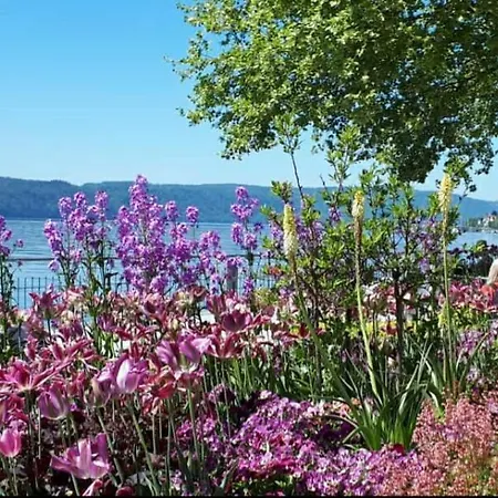 Lakeview Penthouse *