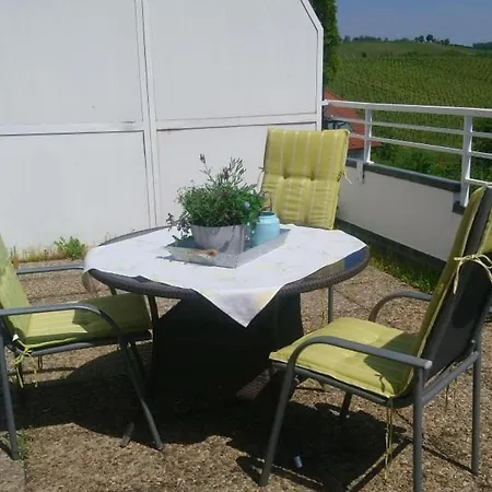 Lakeview Penthouse * Meersburg