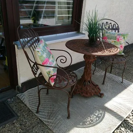 Lakeview Penthouse Apartamento *