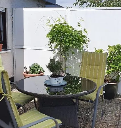 Lakeview Penthouse Appartement Meersburg