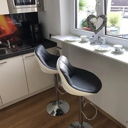 Lakeview Penthouse Appartement