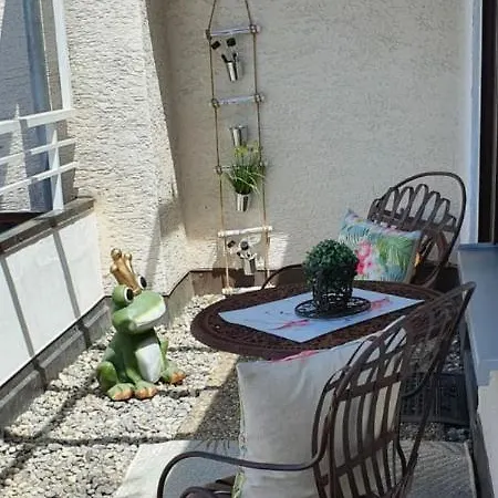 Lakeview Penthouse Apartamento *