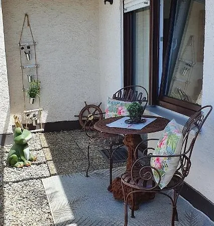 Appartement Lakeview Penthouse