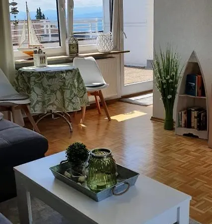 Apartamento Lakeview Penthouse