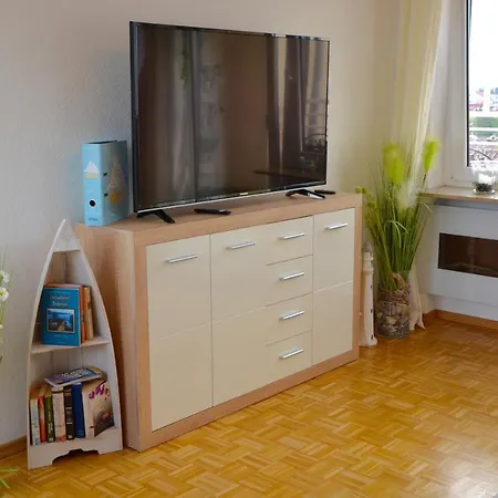 公寓 Lakeview Penthouse