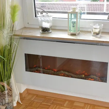 Apartamento Lakeview Penthouse *