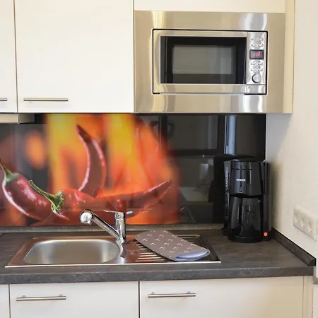 Lakeview Penthouse Appartement *