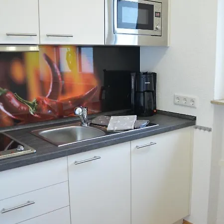 Lakeview Penthouse Appartement