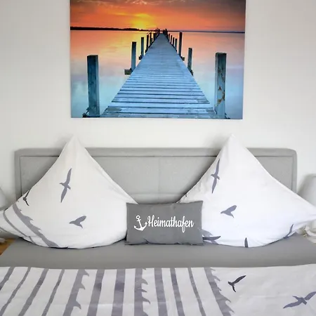 Appartement Lakeview Penthouse