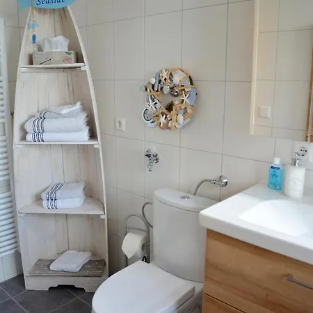 Appartement Lakeview Penthouse