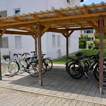 Apartamento Lakeview Penthouse Meersburg