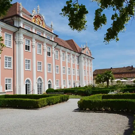 Lakeview Penthouse Appartement *