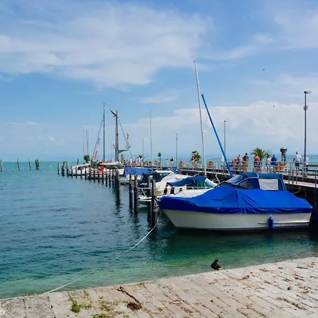 Appartement Lakeview Penthouse *