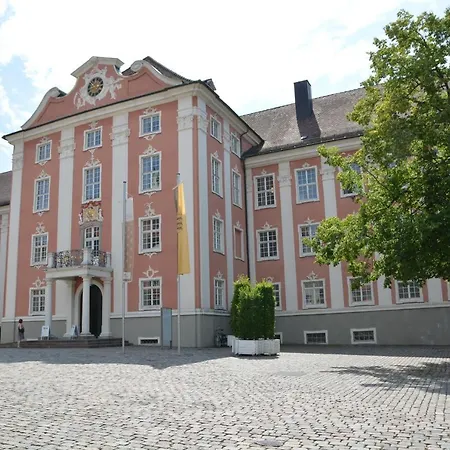 Lakeview Penthouse Appartement Meersburg