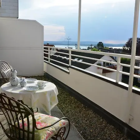 Lakeview Penthouse Apartamento *